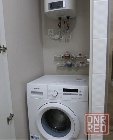 Сдаётся квартира в Ворошиловском районе Донецк - изображение 5