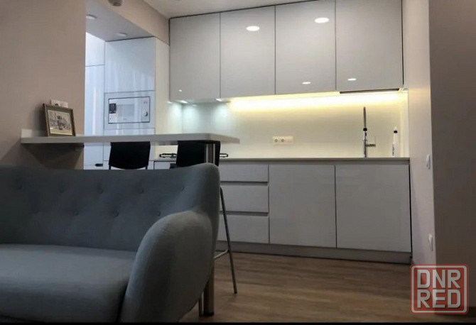 Сдаётся квартира в Ворошиловском районе Донецк - изображение 2