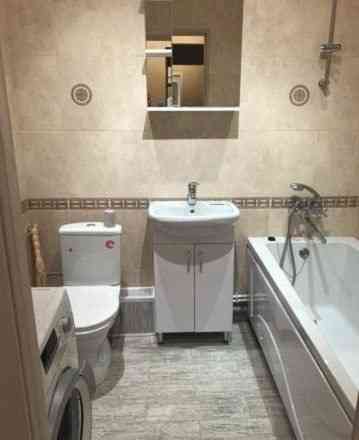 Сдаю однокомнатную квартиру ,город Донецк, Кировский район, Текстильщик Донецк