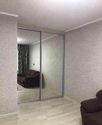 Сдаю однокомнатную квартиру ,город Донецк, Кировский район, Текстильщик Донецк