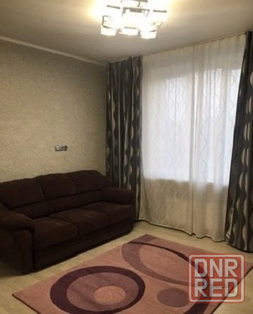 Сдаю однокомнатную квартиру ,город Донецк, Кировский район, Текстильщик Донецк - изображение 4