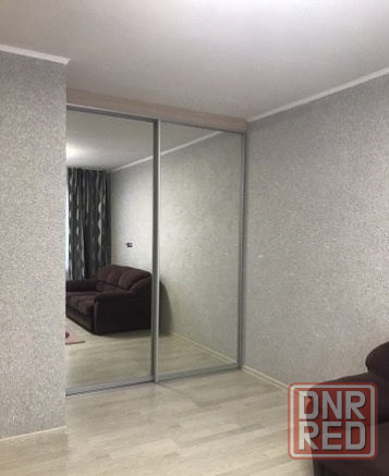 Сдаю однокомнатную квартиру ,город Донецк, Кировский район, Текстильщик Донецк - изображение 2