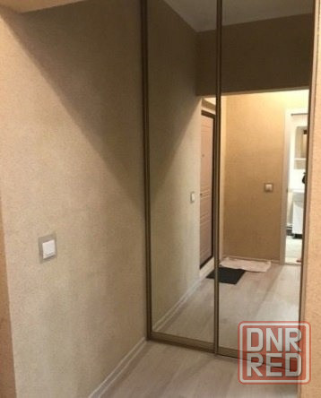 Сдаю однокомнатную квартиру ,город Донецк, Кировский район, Текстильщик Донецк - изображение 3