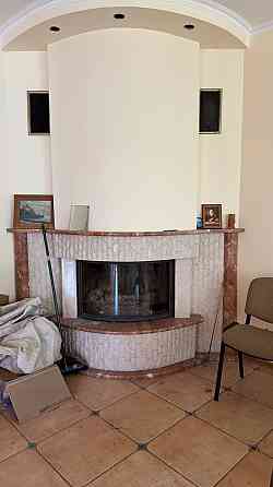 Дом в тихом центре. Донецк