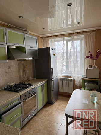 Продам 3км.кв.пр-кт Строителей ориентир бывший магазин Стол и Стул. Мариуполь - изображение 7