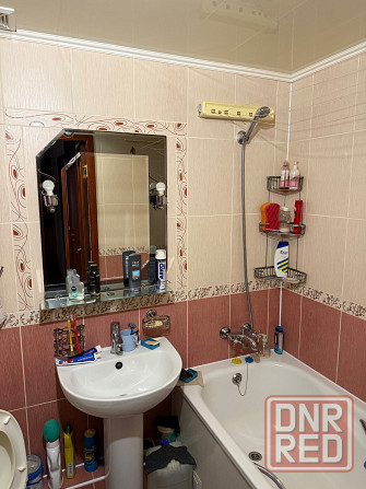 Продам 3км.кв.пр-кт Строителей ориентир бывший магазин Стол и Стул. Мариуполь - изображение 6