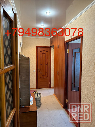 Продам 3км.кв.пр-кт Строителей ориентир бывший магазин Стол и Стул. Мариуполь - изображение 1