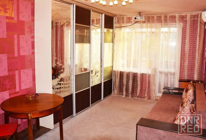 Сдаётся квартира в Киевском районе Донецк - изображение 3