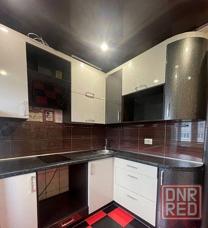 Сдам 1-комнатную квартиру Донецк - изображение 4