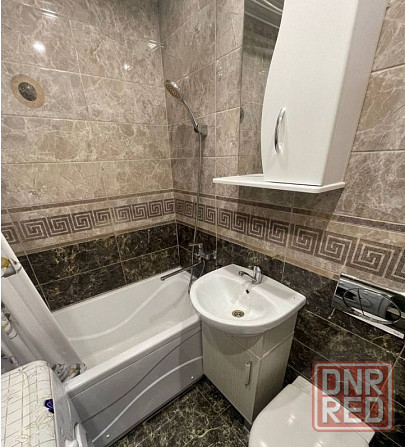 Сдам 1-комнатную квартиру Донецк - изображение 7