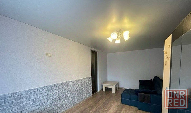 Сдам 1-комнатную квартиру Донецк - изображение 3