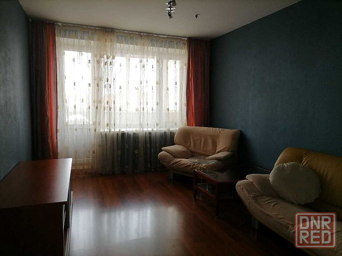 2-к квартира, 65 м2, 5/9 эт. Мариуполь - изображение 1