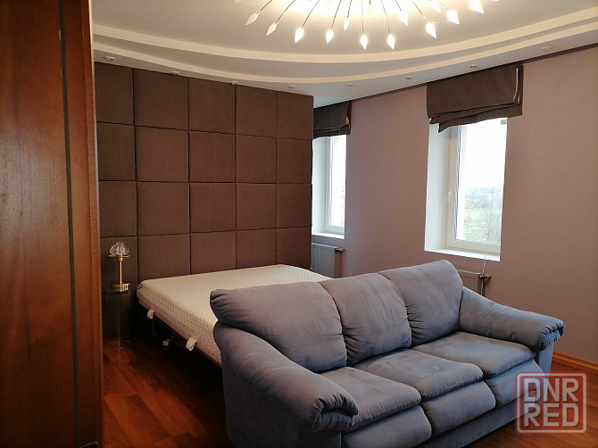 2-к квартира, 65 м2, 5/9 эт. Мариуполь - изображение 2