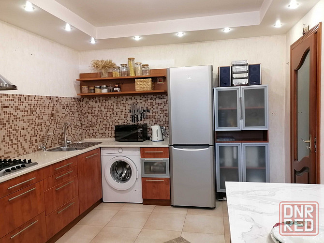 2-к квартира, 65 м2, 5/9 эт. Мариуполь - изображение 10