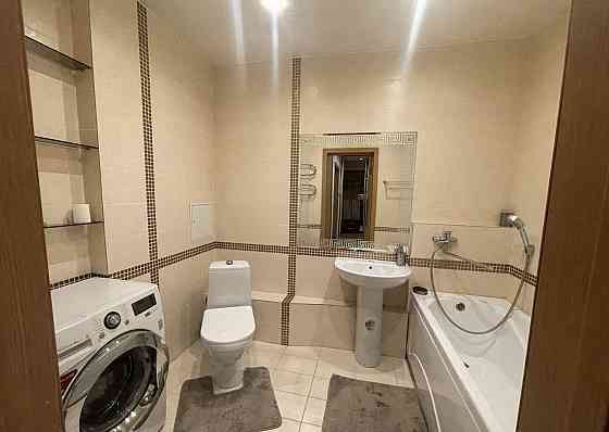 Сдается однокомнатная квартира на Мирном после ремонта Донецк