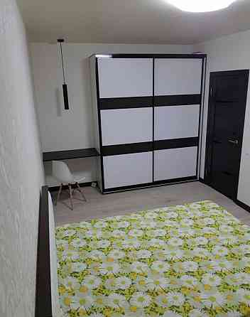 Сдам большую однокомнатную квартиру в Кировский, Текстильщик. (43кв.м, 2/10 этаж) Донецк