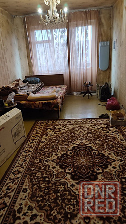 Продам 3ком Буденновский район Донецк - изображение 1