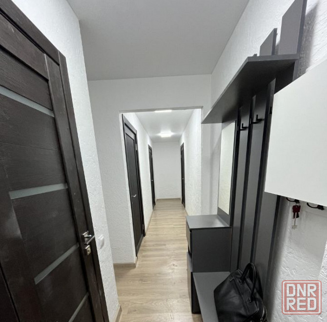 Сдам квартиру в калининском районе Донецк - изображение 1