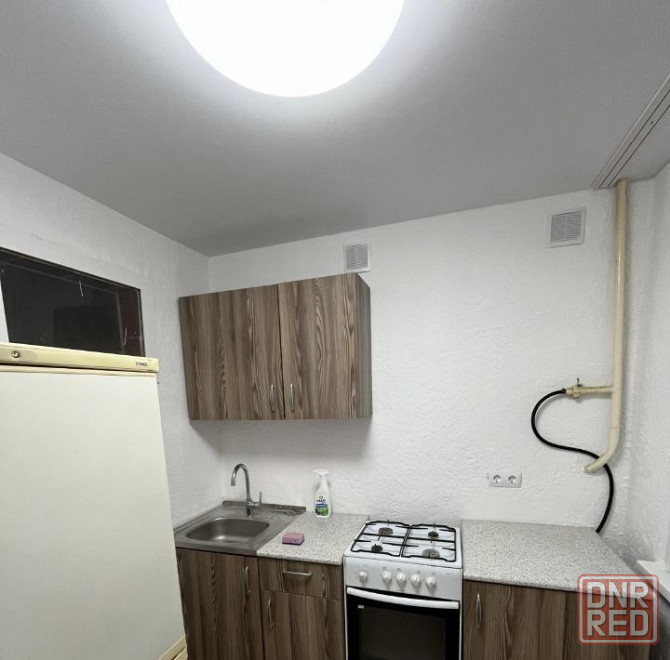 Сдам квартиру в калининском районе Донецк - изображение 3