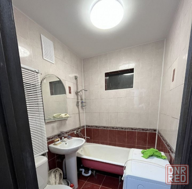 Сдам квартиру в калининском районе Донецк - изображение 2