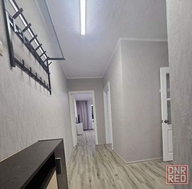 Сдается квартира в буденновском районе Донецк - изображение 1