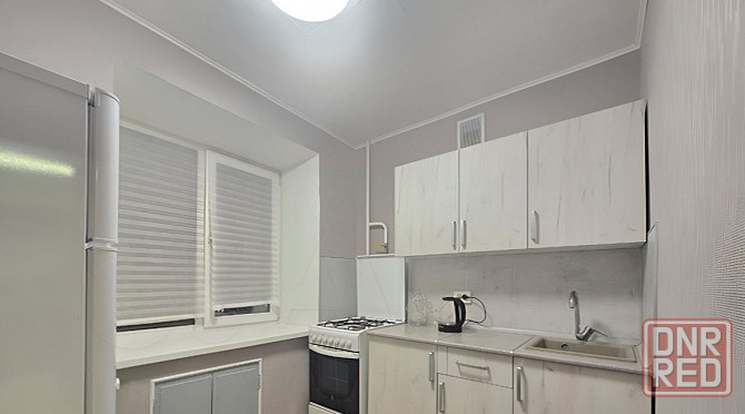 Сдается квартира в буденновском районе Донецк - изображение 6