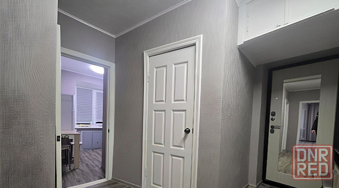 Сдается квартира в буденновском районе Донецк - изображение 3