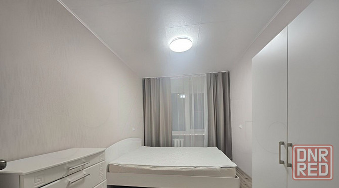 Сдается квартира в буденновском районе Донецк - изображение 4