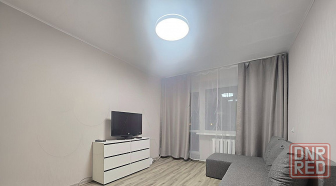 Сдается квартира в буденновском районе Донецк - изображение 5