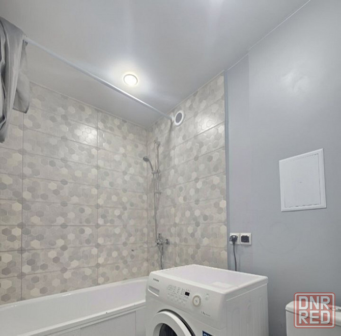 Сдается квартира в буденновском районе Донецк - изображение 8