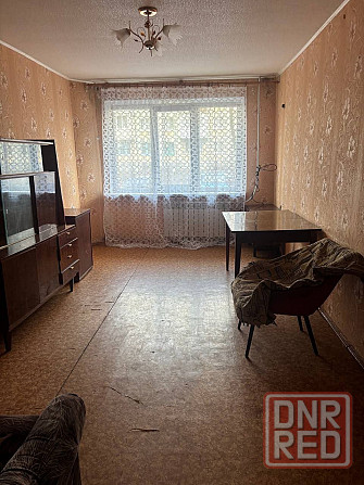 Продажа 2-комнатной квартиры Даки Макеевка - изображение 1