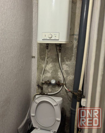 Продажа 2-комнатной квартиры Даки Макеевка - изображение 5