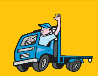 Требуется водитель на Газель.Водовоз Зп 100к Донецк