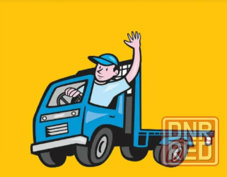 Требуется водитель на Газель.Водовоз Зп 100к Донецк - изображение 1