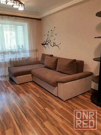 Сдаётся 2-комнатная квартира Ориентир: Майский рынок, район: Буденовский, г. Донецк Донецк - изображение 2