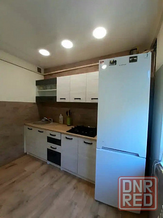 Сдаётся 2-комнатная квартира Ориентир: Майский рынок, район: Буденовский, г. Донецк Донецк - изображение 8