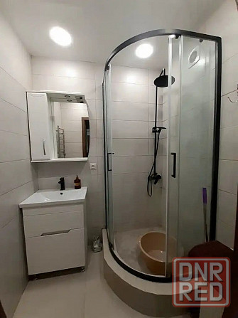 Сдаётся 2-комнатная квартира Ориентир: Майский рынок, район: Буденовский, г. Донецк Донецк - изображение 5