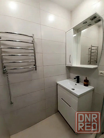 Сдаётся 2-комнатная квартира Ориентир: Майский рынок, район: Буденовский, г. Донецк Донецк - изображение 3