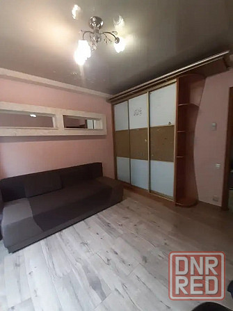 Сдаётся 2-комнатная квартира Ориентир: Майский рынок, район: Буденовский, г. Донецк Донецк - изображение 4