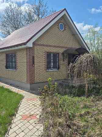 Комфортабельная дача Донецк