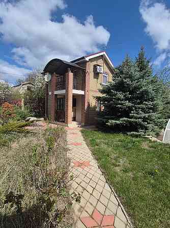 Комфортабельная дача Донецк