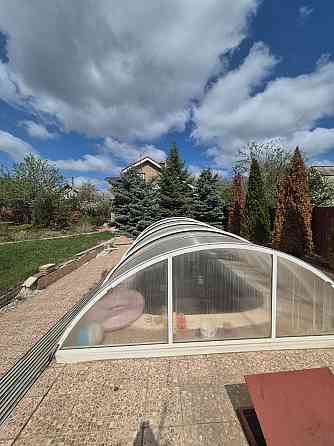 Комфортабельная дача Донецк