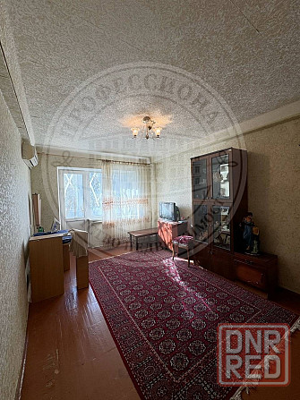 2к Западная (663 кв-л) а Макеевка - изображение 1