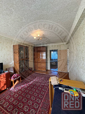 2к Западная (663 кв-л) а Макеевка - изображение 2