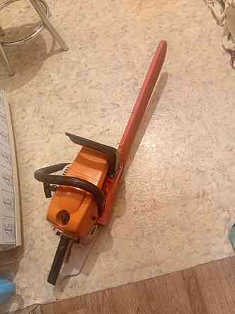 в аренду бензопила Донецк