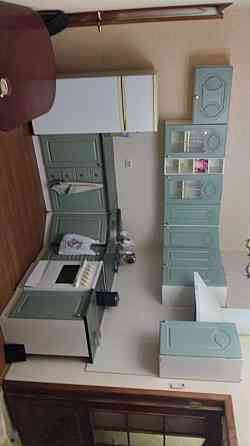 Сдам 2х ком кв Буденовский район, ш-та Вертикальная, состояние хорошее. Донецк