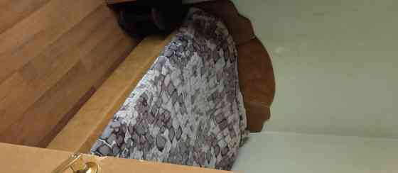 Сдам 2х ком кв Буденовский район, ш-та Вертикальная, состояние хорошее. Донецк