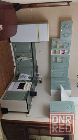 Сдам 2х ком кв Буденовский район, ш-та Вертикальная, состояние хорошее. Донецк - изображение 6