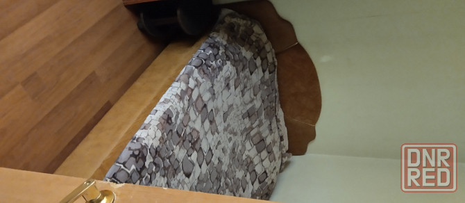 Сдам 2х ком кв Буденовский район, ш-та Вертикальная, состояние хорошее. Донецк - изображение 5