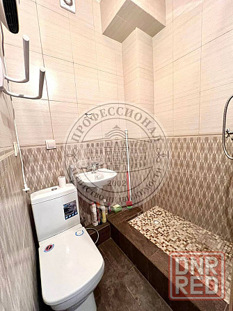 1к кв в Центре с евроремонтом а Макеевка - изображение 3